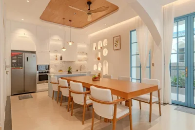 S Villa Ha Long - City Center & Near Beach - 4BR Private Villa with Pool, Jacuzzi, Sauna, Karaoke – Photos 4