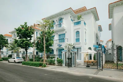 S Villa Ha Long - City Center & Near Beach - 4BR Private Villa with Pool, Jacuzzi, Sauna, Karaoke – Photos 6