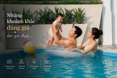 S Villa Ha Long - City Center & Near Beach - 4BR Private Villa with Pool, Jacuzzi, Sauna, Karaoke – Photos 8