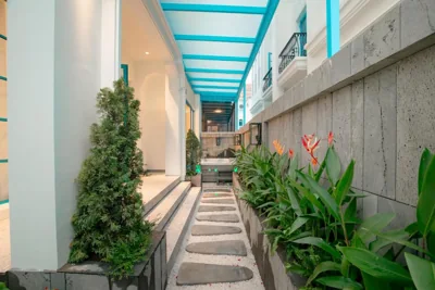 S Villa Ha Long - City Center & Near Beach - 4BR Private Villa with Pool, Jacuzzi, Sauna, Karaoke – Photos 16